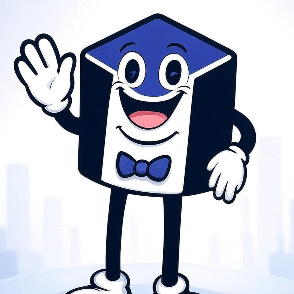 Daniel, asistente de IPCube